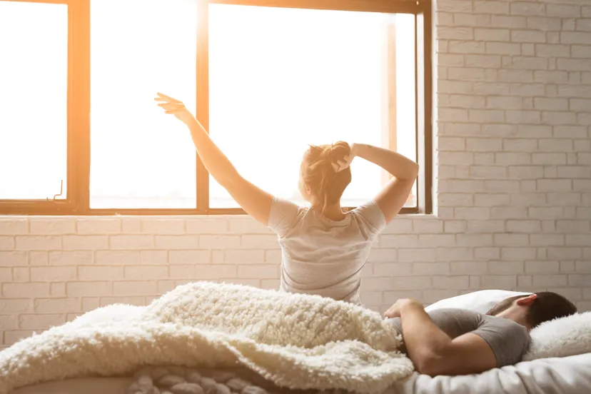 lovely-morning-young-couple-bed