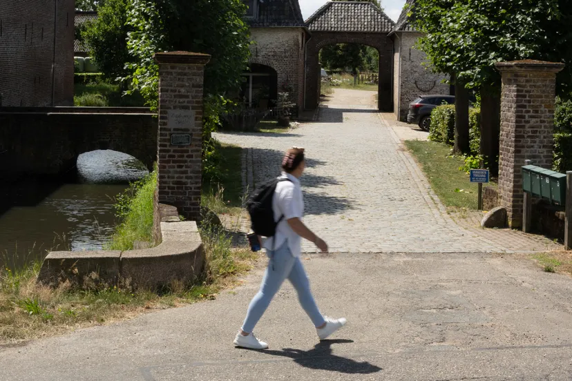 VVV Hart van Limburg presenteert-Geen bal aan