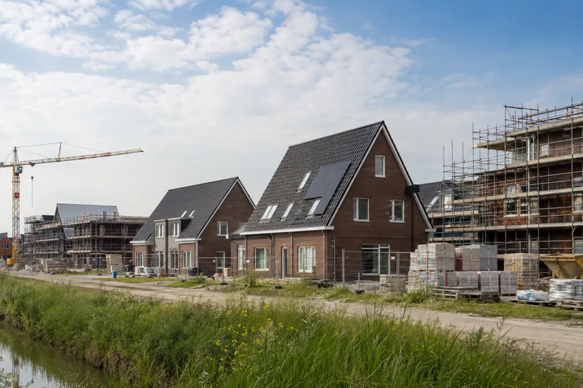 woningbouw