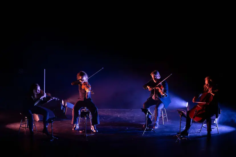 Matangi-Quartet-ECI-Cultuurfabriek-Roermond-2