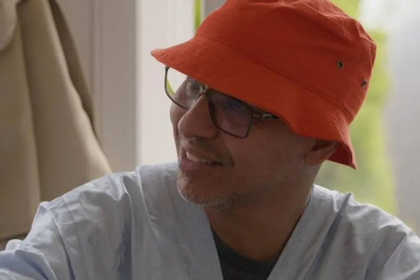 Mohamedou-Ould-Slahi-ECICultuurfabriekRoermond-2