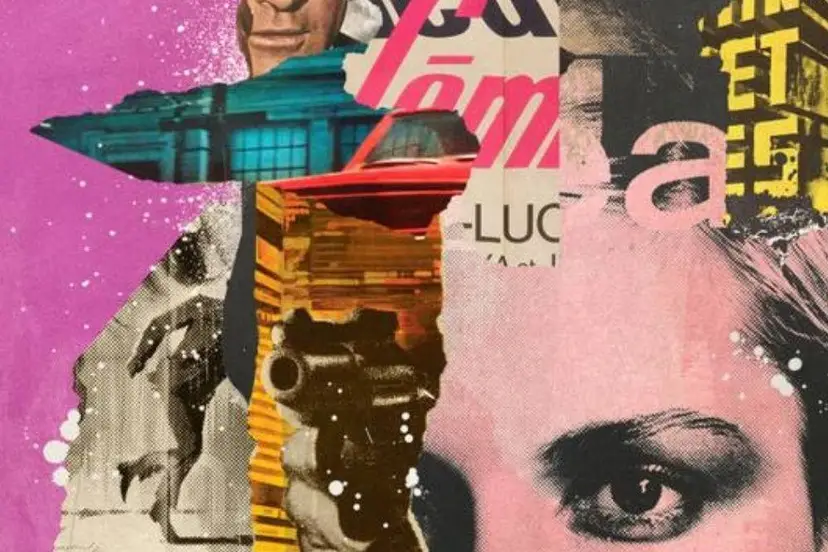 Collage-As-Equals