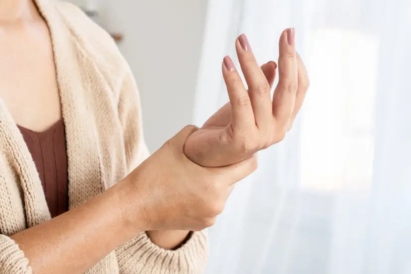 Hand en polsklachten (1)