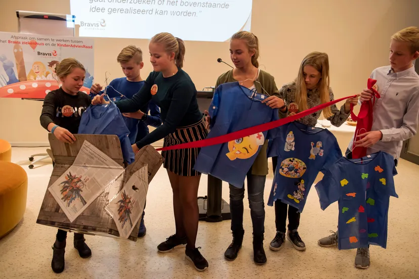 091117 01 kinderadviesraad bravis ziekenhuis