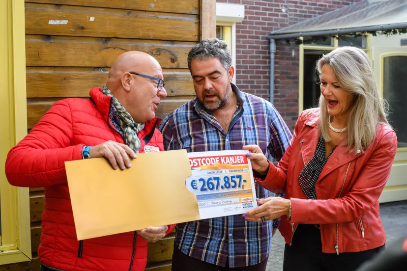 1 natascha en jack uit wouwse plantage