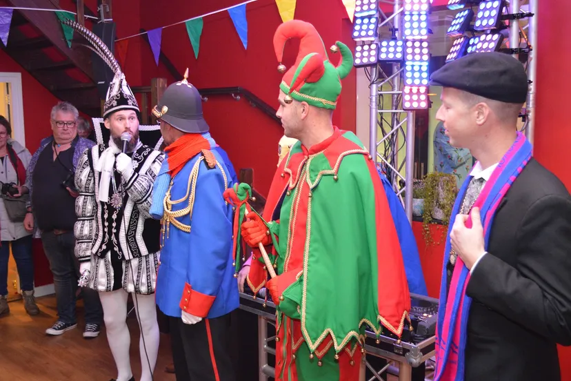 11 11 2021 11e vd 11e viering 45