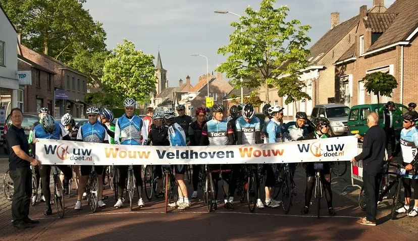 150525 wouwdoet wouw veldhoven wouw fietsers e1432508774984