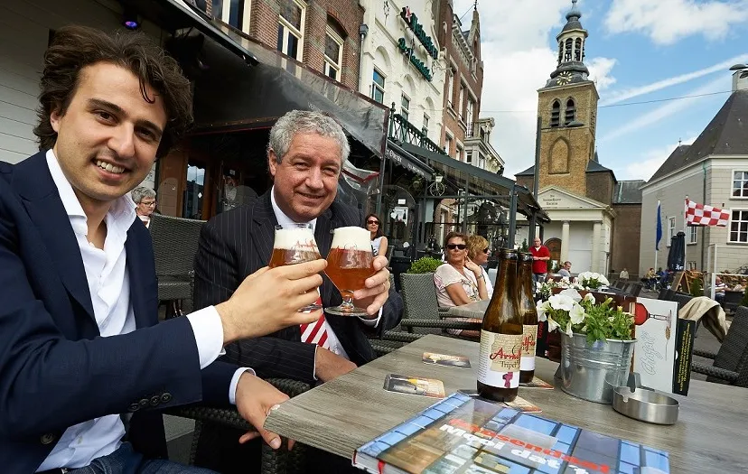 150608 jesse klaver en jacques niederer timo reisiger e1433789769173