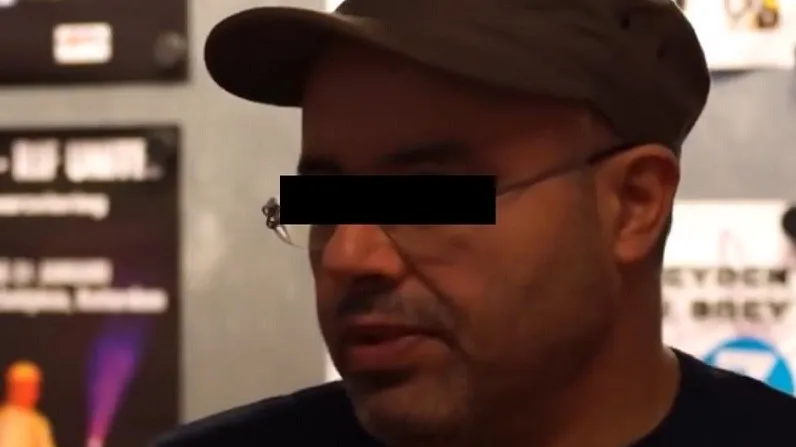 150615 said chaou amazightimesnl e1434402131926