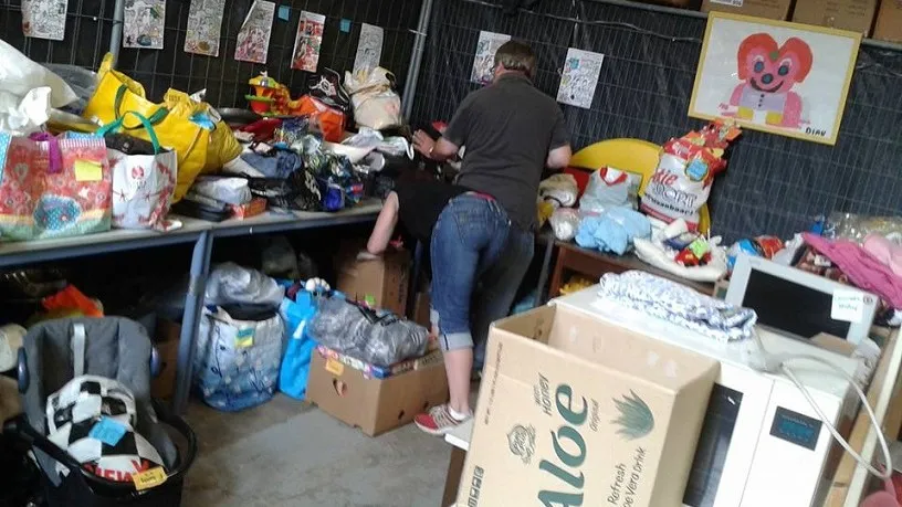 150708 roosendaal raakt de noodbank e1436350911749