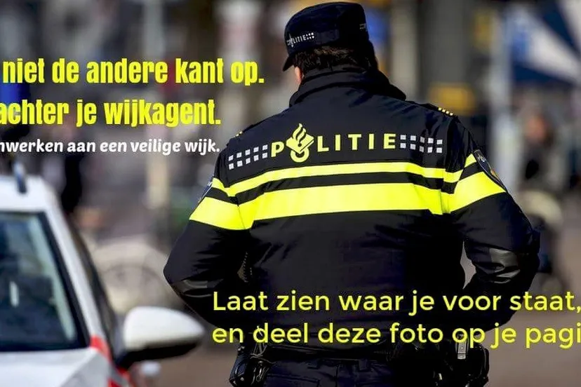 150708 wijkagent cor schrijen wwwmindfulmbctnl e1436308473222