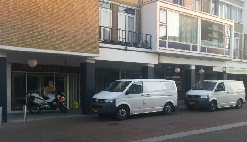 150801 overleden persoon nieuwe markt 64