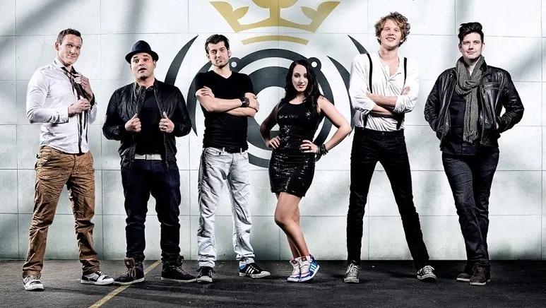 150811 royal beat persfoto palm parkies e1439299779416