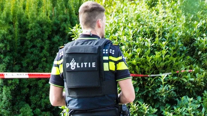 150905 politieagent danny van den aarsen e1441458730408