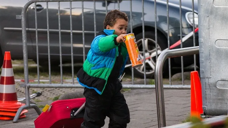 151005 vluchteling jongetje danny van den aarsen e1444058911470