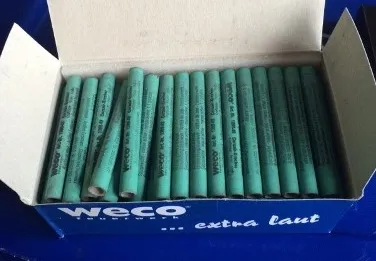 151024 weco strijkers vuurwerk politie