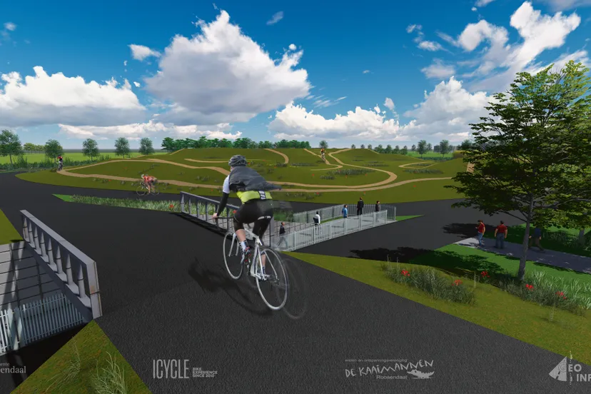 170220 visuals wielerexperience roosendaal poster a32