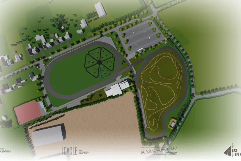 170220 visuals wielerexperience roosendaal poster a38