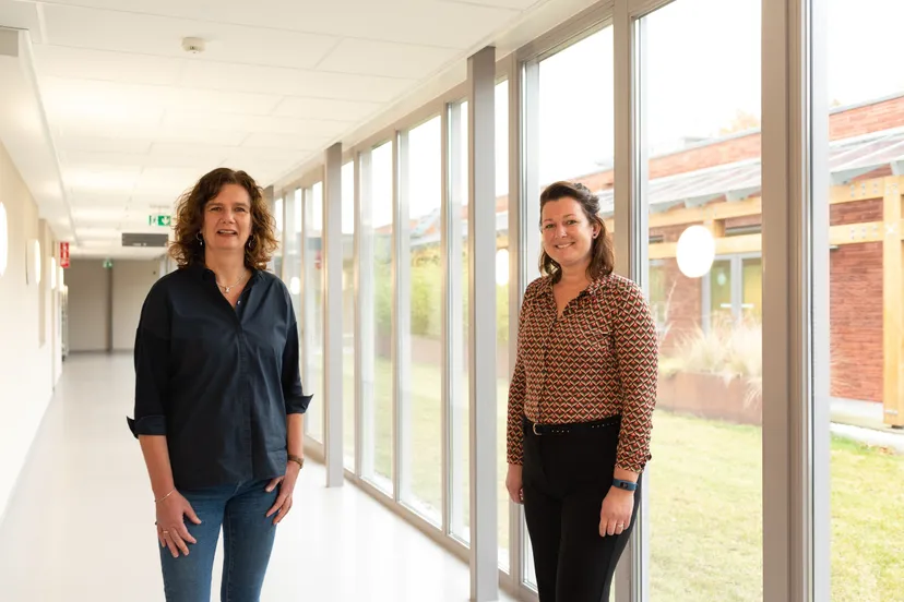 1parkinsonpatienten zijn de experts in nieuw behandelprogramma van bravis