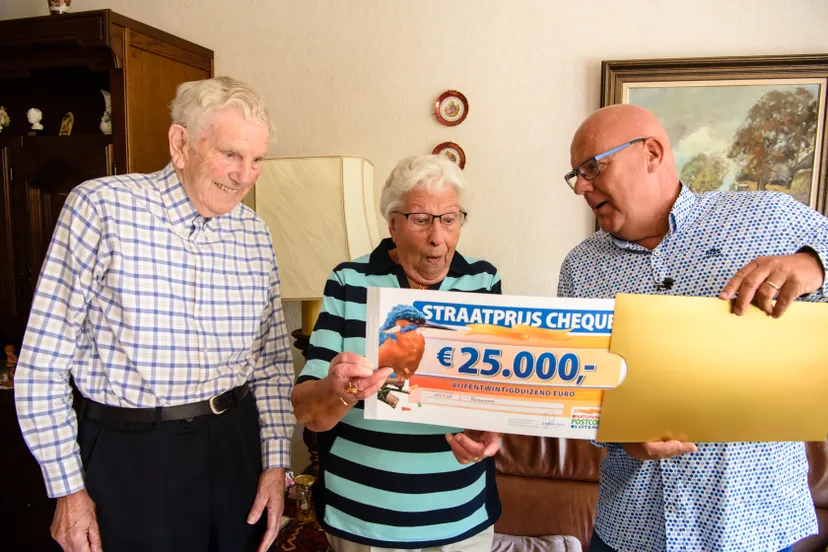 2 janus en diny uit roosendaal