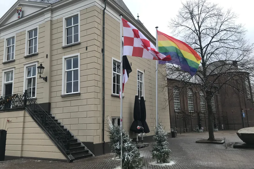 20190108 regenboogvlag