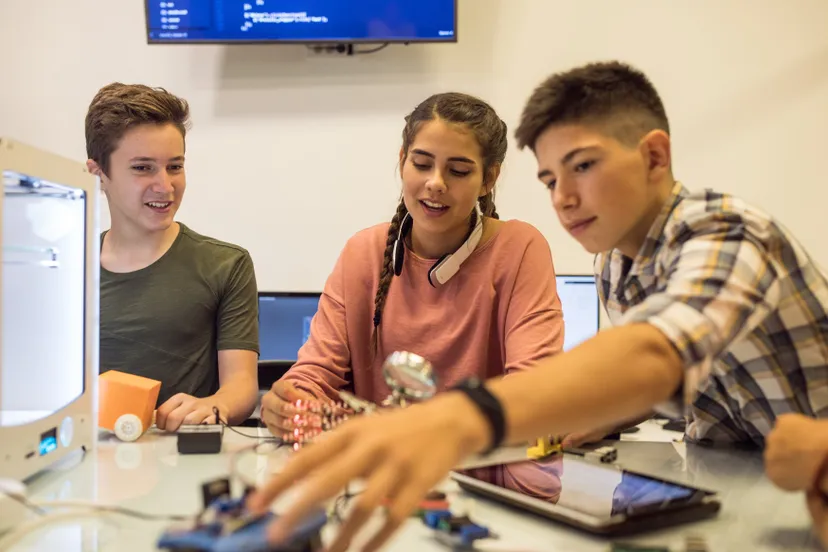 22022024 beeld nieuw coderdojo 20 in roosendaal
