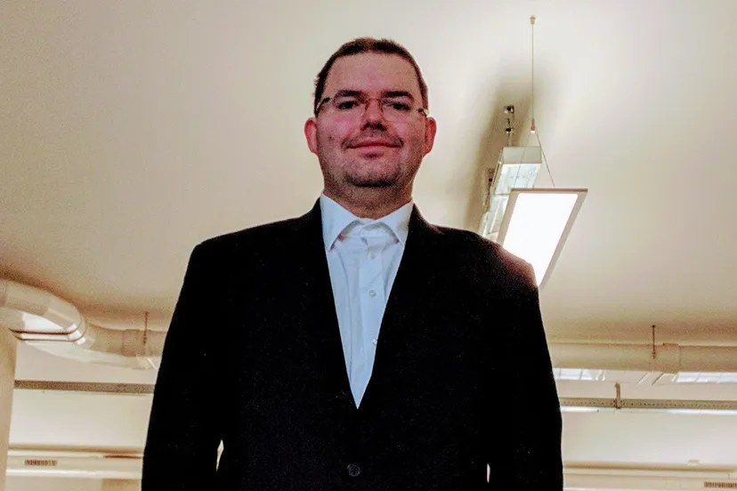 afvalrace chris in pak