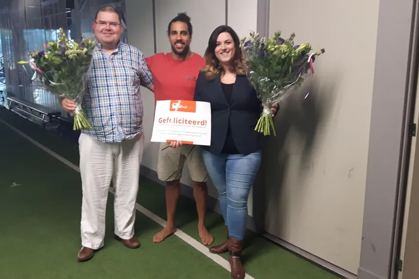 afvalrace crossfit zuid 12