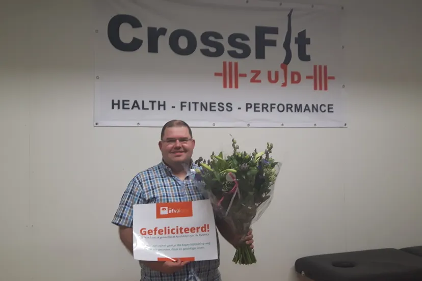 afvalrace crossfit zuid 2