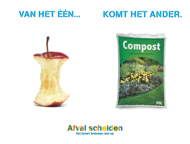 afvalscheiding roosendaal