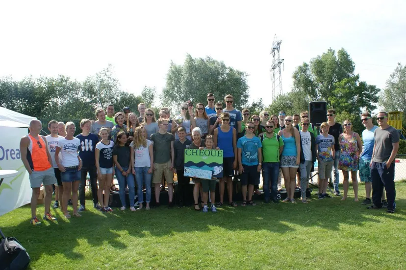 aquadream stichting ankie 2017