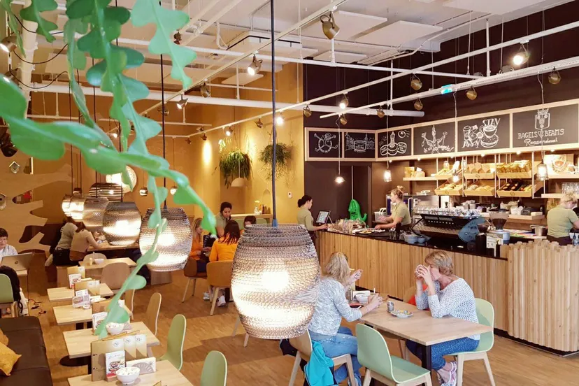 bagels beans roosendaal