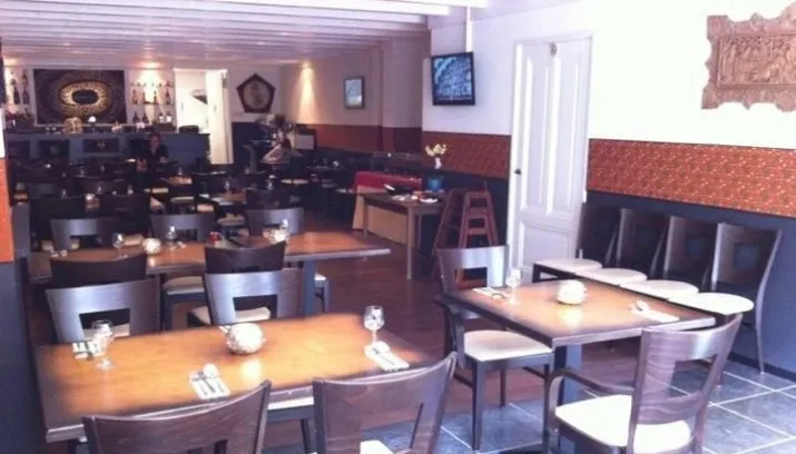 bali baru roosendaal