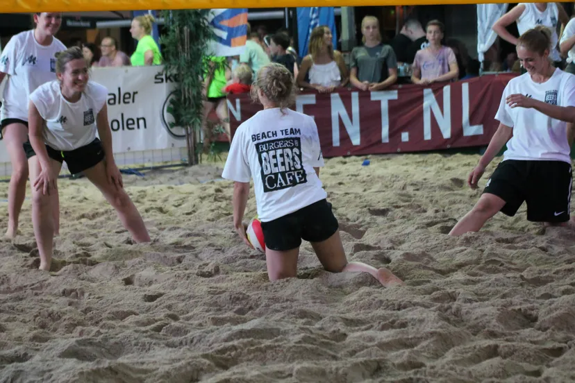 beachvolleybal roosendaal 3