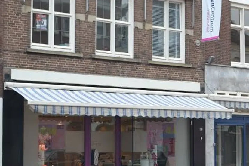 bedrijvencentrum roosendaal