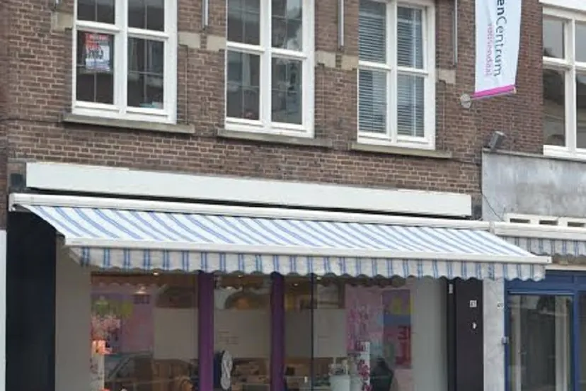 bedrijvencentrum roosendaal