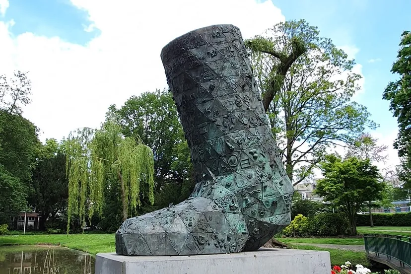 beeld door seye cadmus