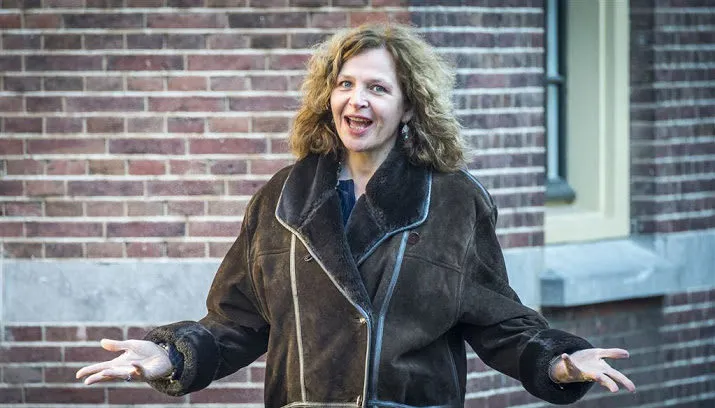 big brother award edith schippers