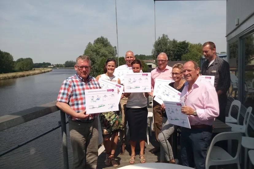 bijeenkomst 22juni ondertekening