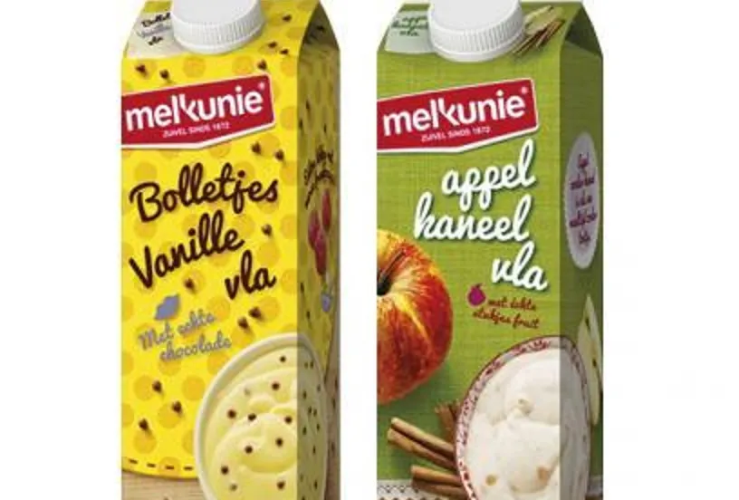 bolletjesvla melkunie