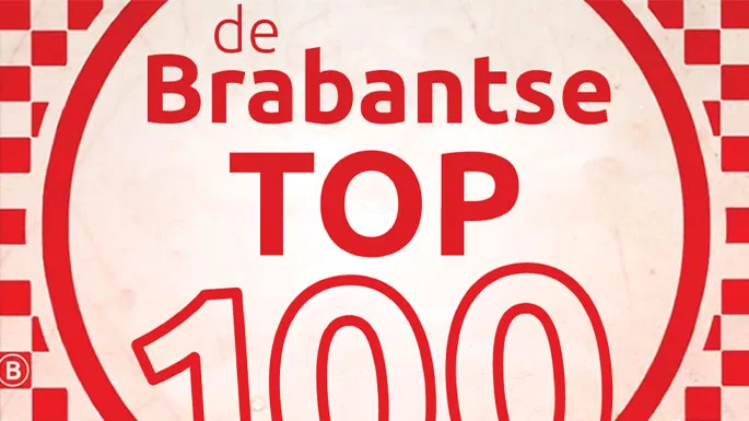 brabant top100