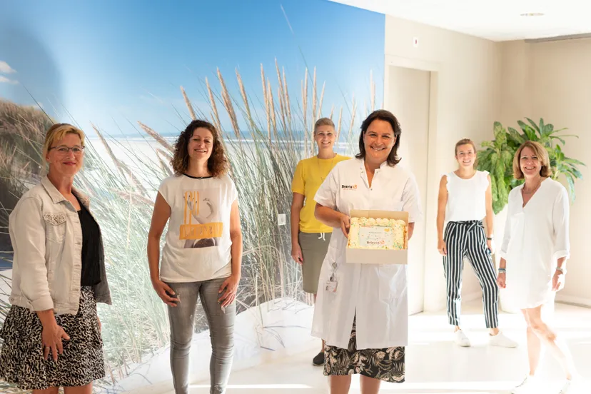 bravis oncologie centrum beterdichtbij app