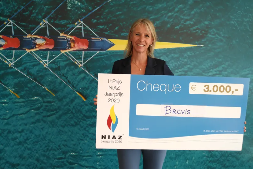 bravis wint niaz jaarprijs 2020
