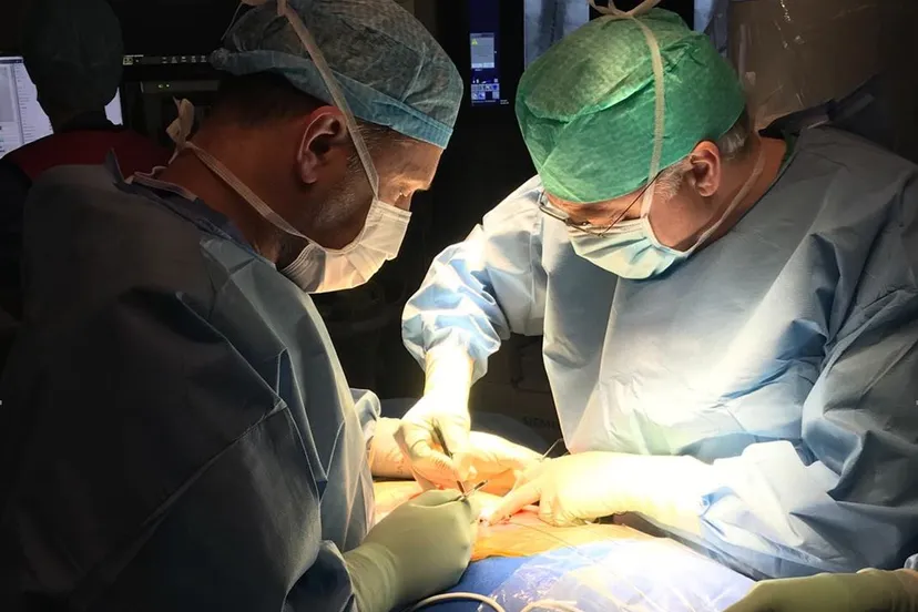 bravis zet nieuwste ontwikkeling in tegen chronische zenuwpijn