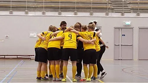 bristol team roosendaal