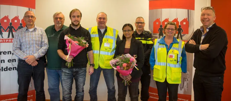 buurtpreventie roosendaal