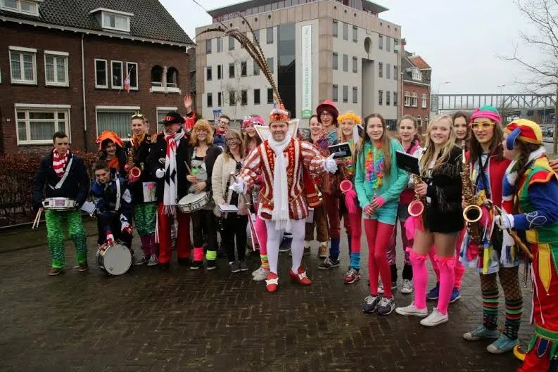 carnaval 2016 roosendaal