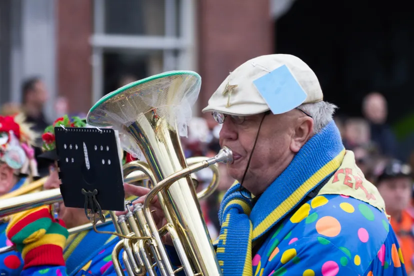 carnavalsoptocht roosendaal 2016 5