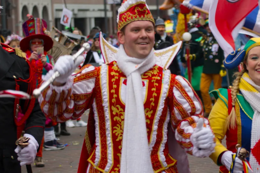 carnavalsoptocht roosendaal 2016 9