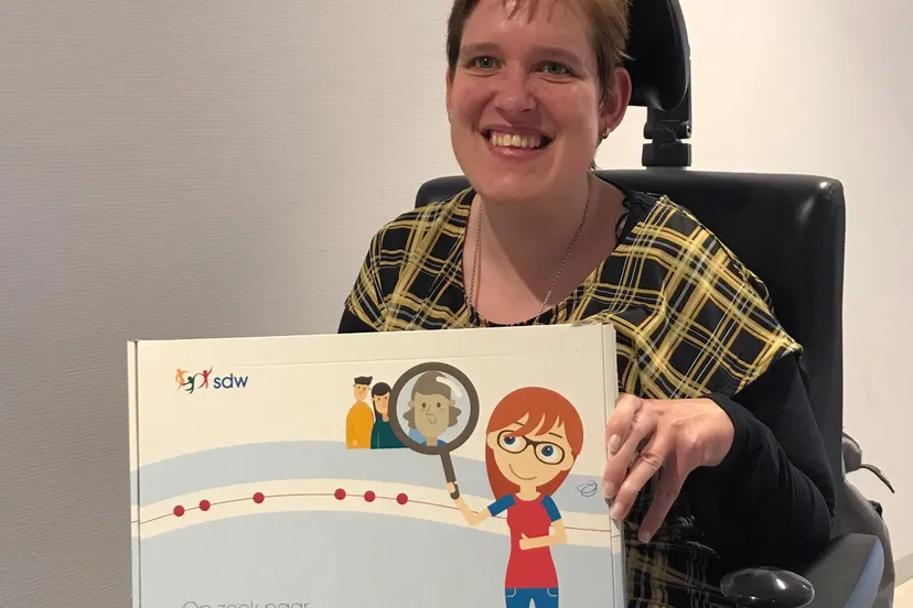 clint helma met toolkit bew